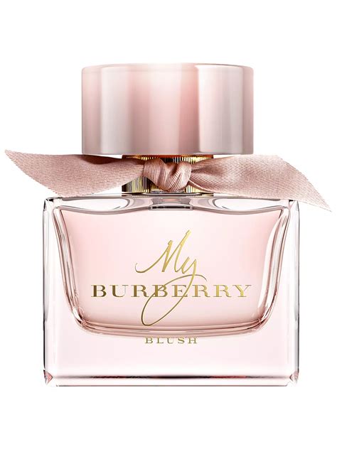 burberry my burberry blush